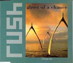 Rush : Ghost of a Chance